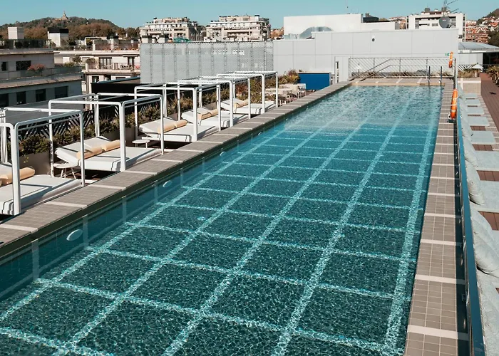 Hotel The Social Hub San Sebastián